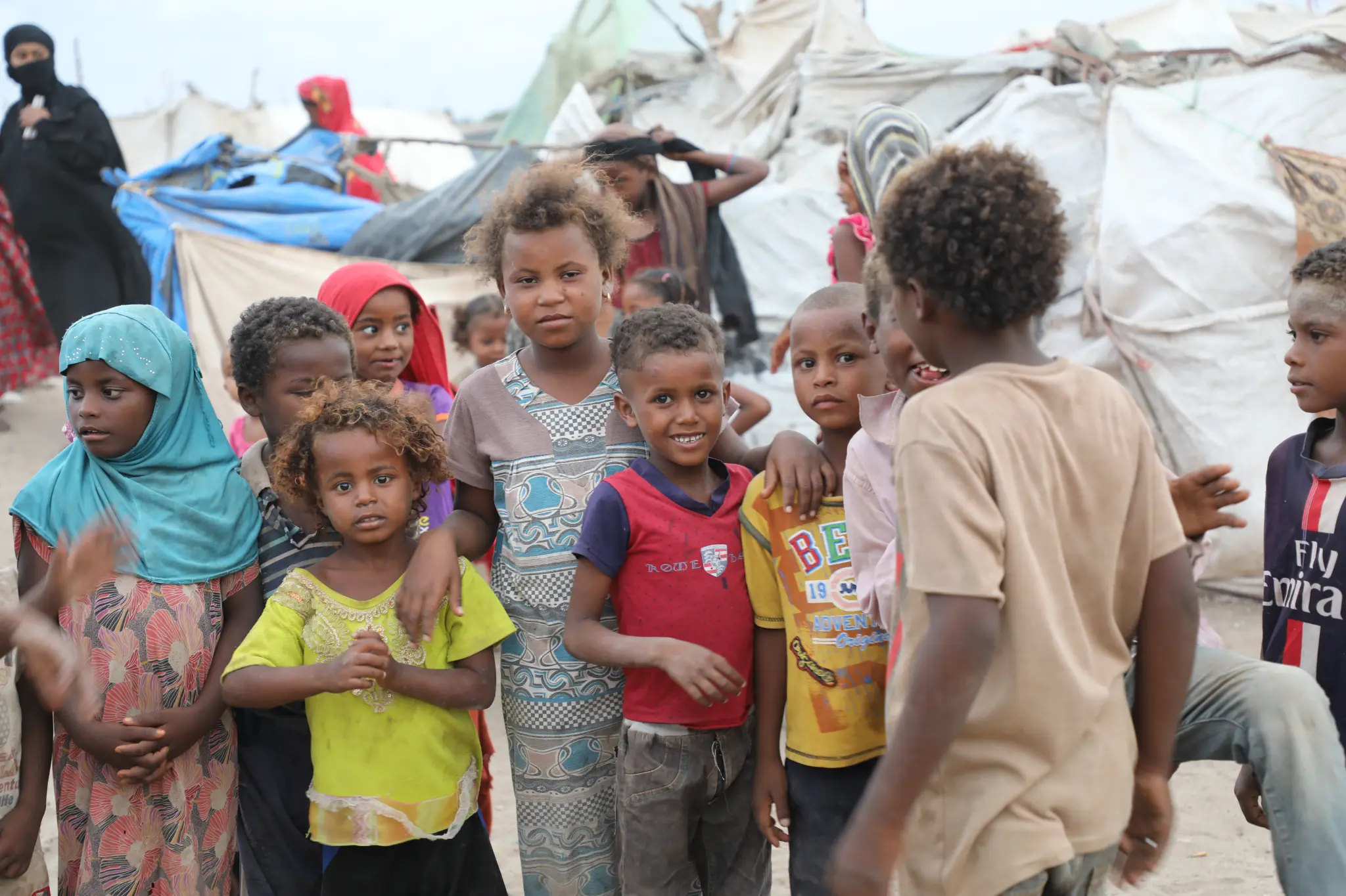 الكسوة العيدية